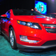 Illustration for article titled Volt, Explorer Win North American Cars Of The Year
